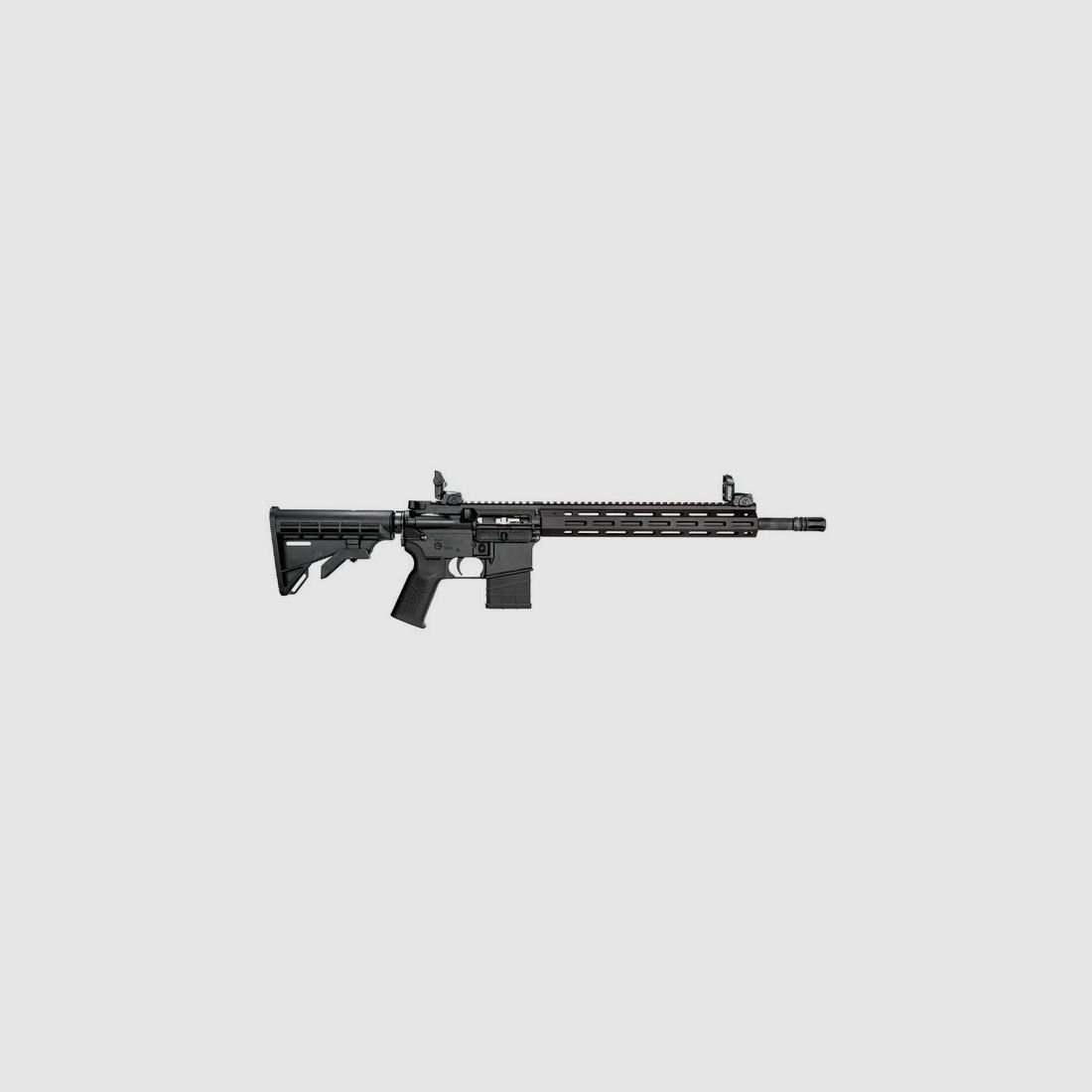 Tippmann Arms M4-22 WMR 40.5 cm semi-automatic rimfire rifle, image 1 of 4