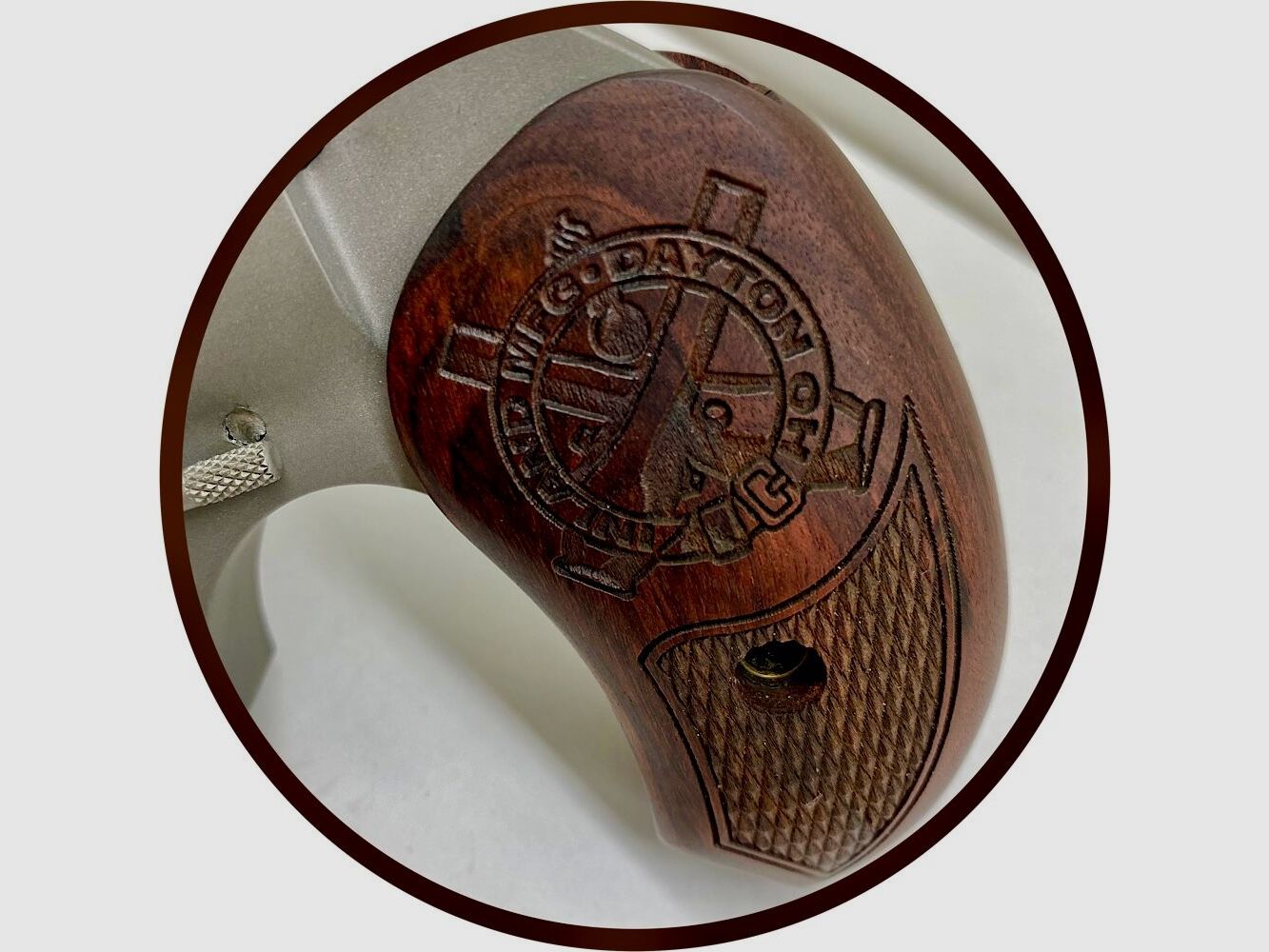 INLAND MFC | BOND ARMS LIBERATOR DERRINGER - Waffen Friedrichs