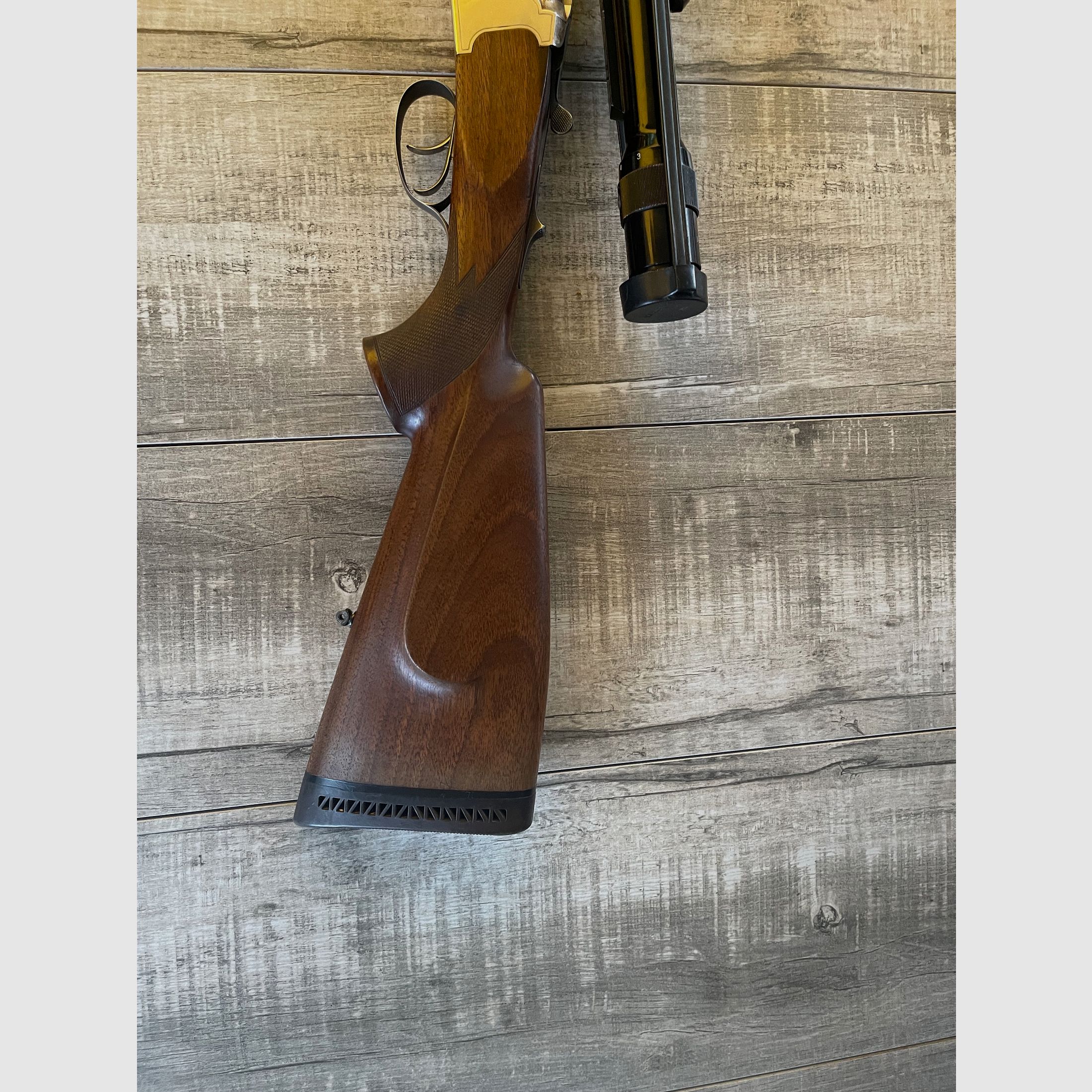 Krieghoff Ultra BBF 30-06, 12/70 Zeiss Jena 3-12x56
