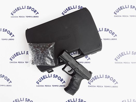 WALTHER PPQ T4E M2