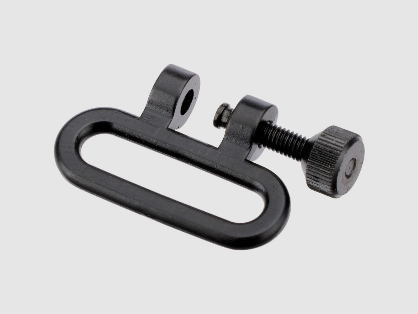 Haenel Sling swivel voor Jaeger NXT Composite herhalingsgeweer, 1 stuk.