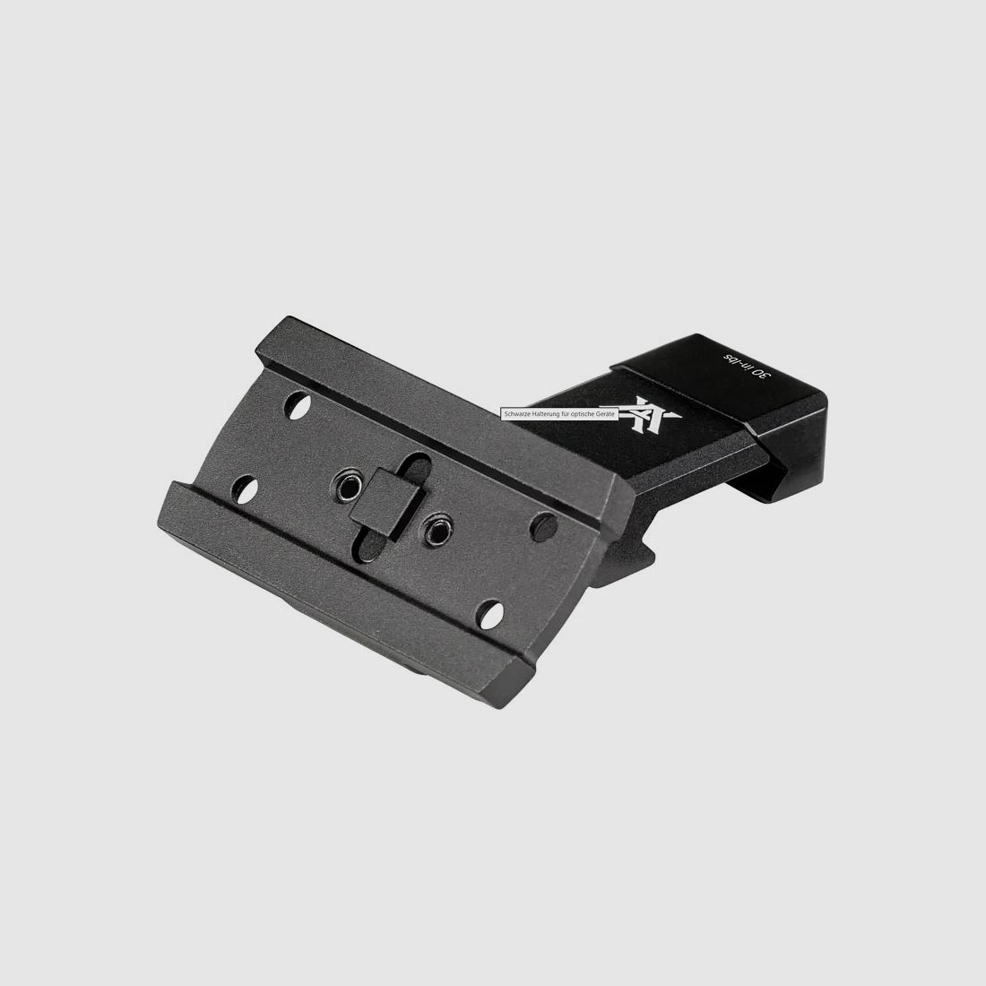 VORTEX PRO 45° Offset Picatinny Montaje de Punto Rojo