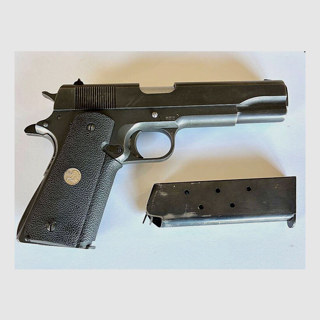 Norinco 1911 A1