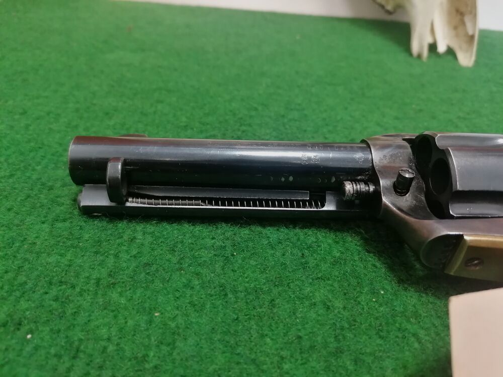 Nouva Jager Jäger Dakota 1873