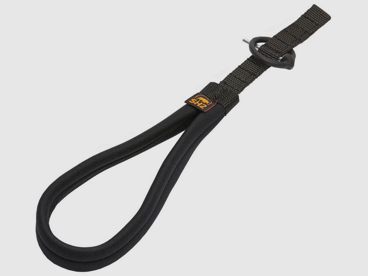 Sauenhammer SH2 Schießhilfe schwarz