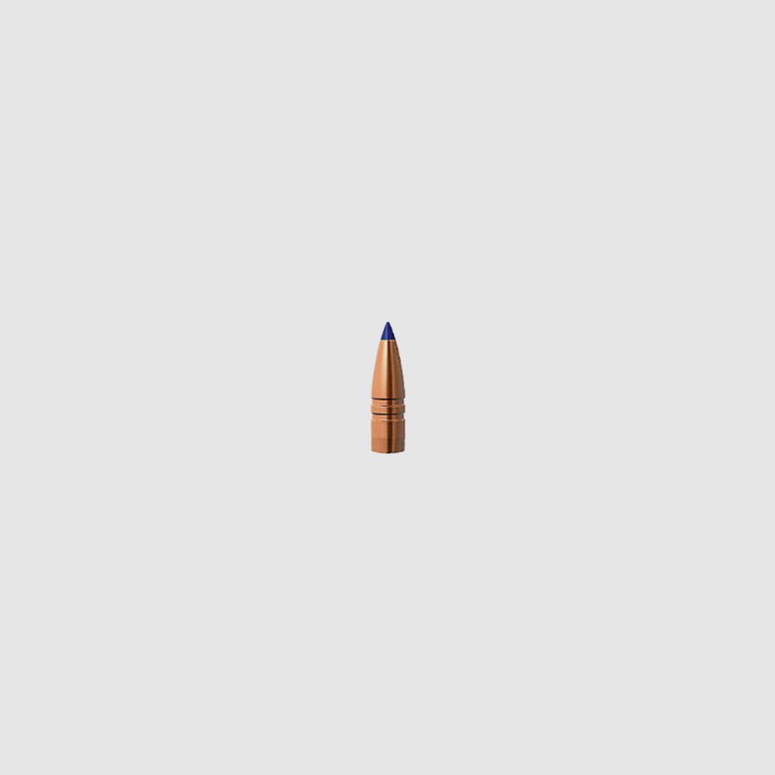 Barnes Geschoss .22/.224 50GR Tipped TSX FB 50 Stück
