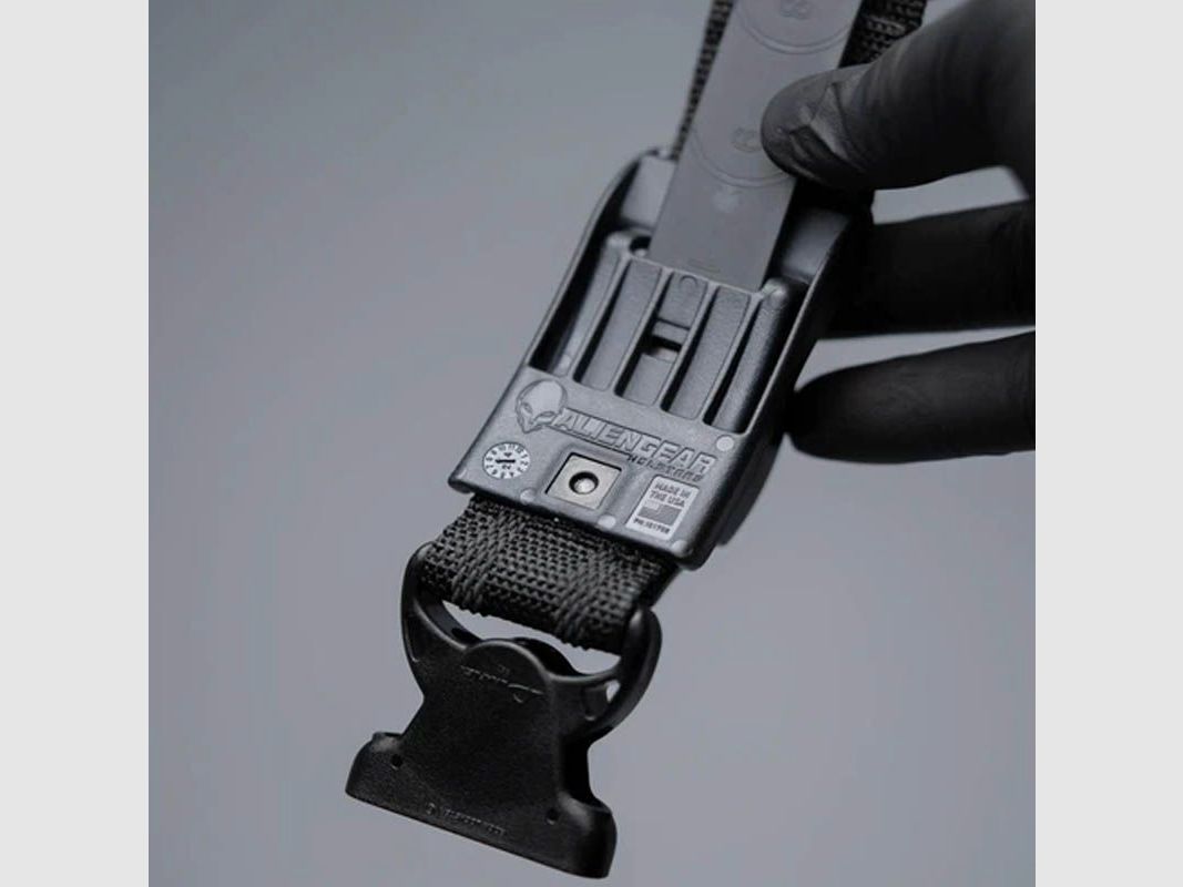 OPASAKA RAPID FORCE TAQ STRAP ALIEN, Bild 3 von 6