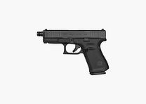 Glock 19 Gen5 MOS TB