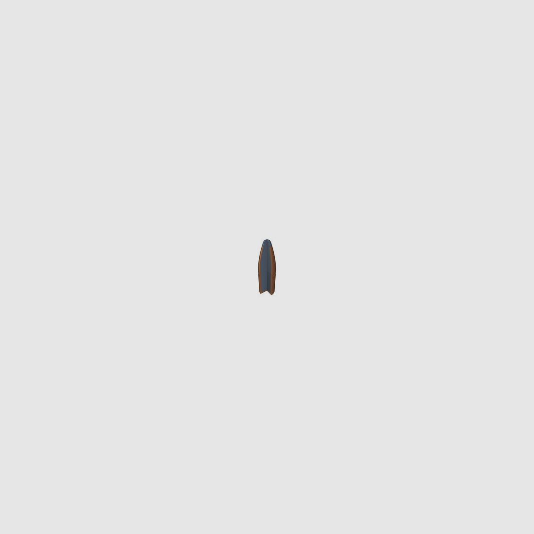 Winchester Power Point .270 Win 130gr, Bild 6 von 6