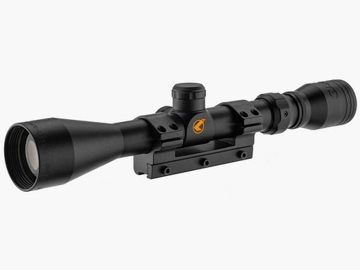 Lunette Gamo 3-9 x 40 WR