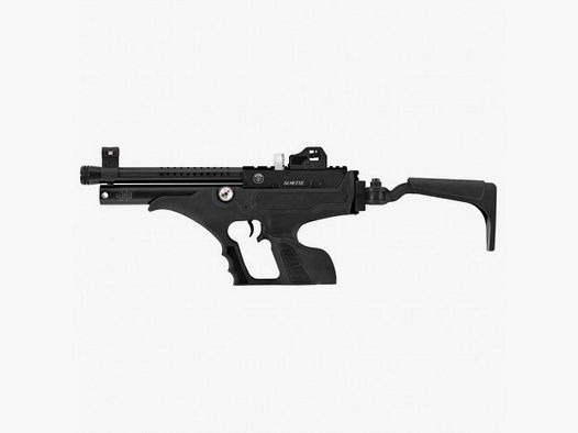 Pistola Hatsan Sortie