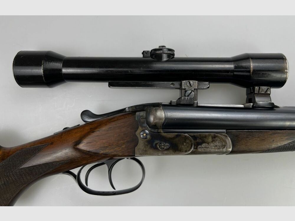 Carl Zeiss Jena Doel Vier
