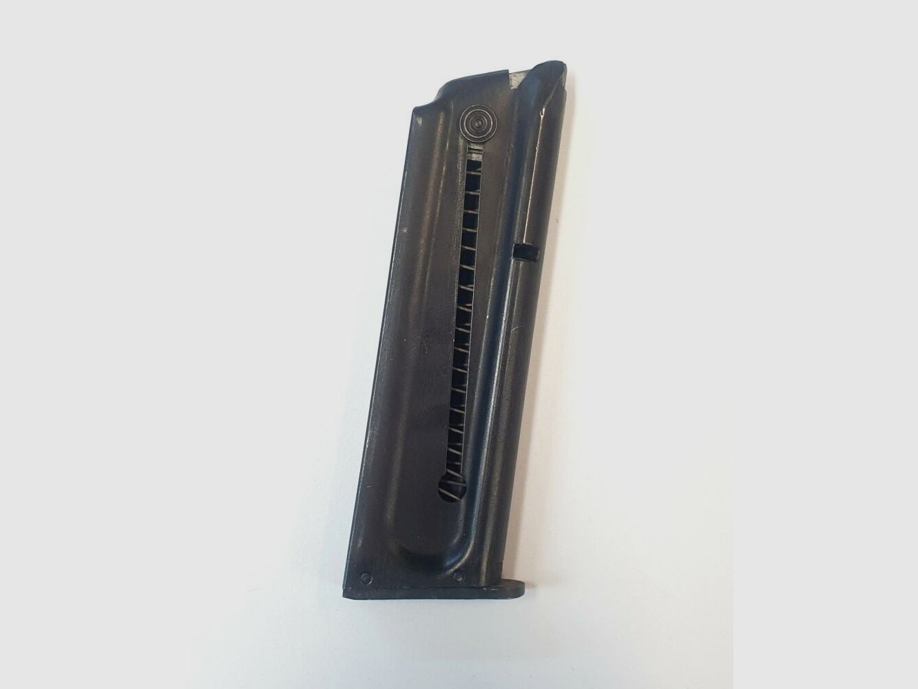 Chargeur Colt pour Pistolet Colt ACE 1911 Peters Acier unk Kps KK Systèmes d'Échange, .22lr, 10 Coups - Tard