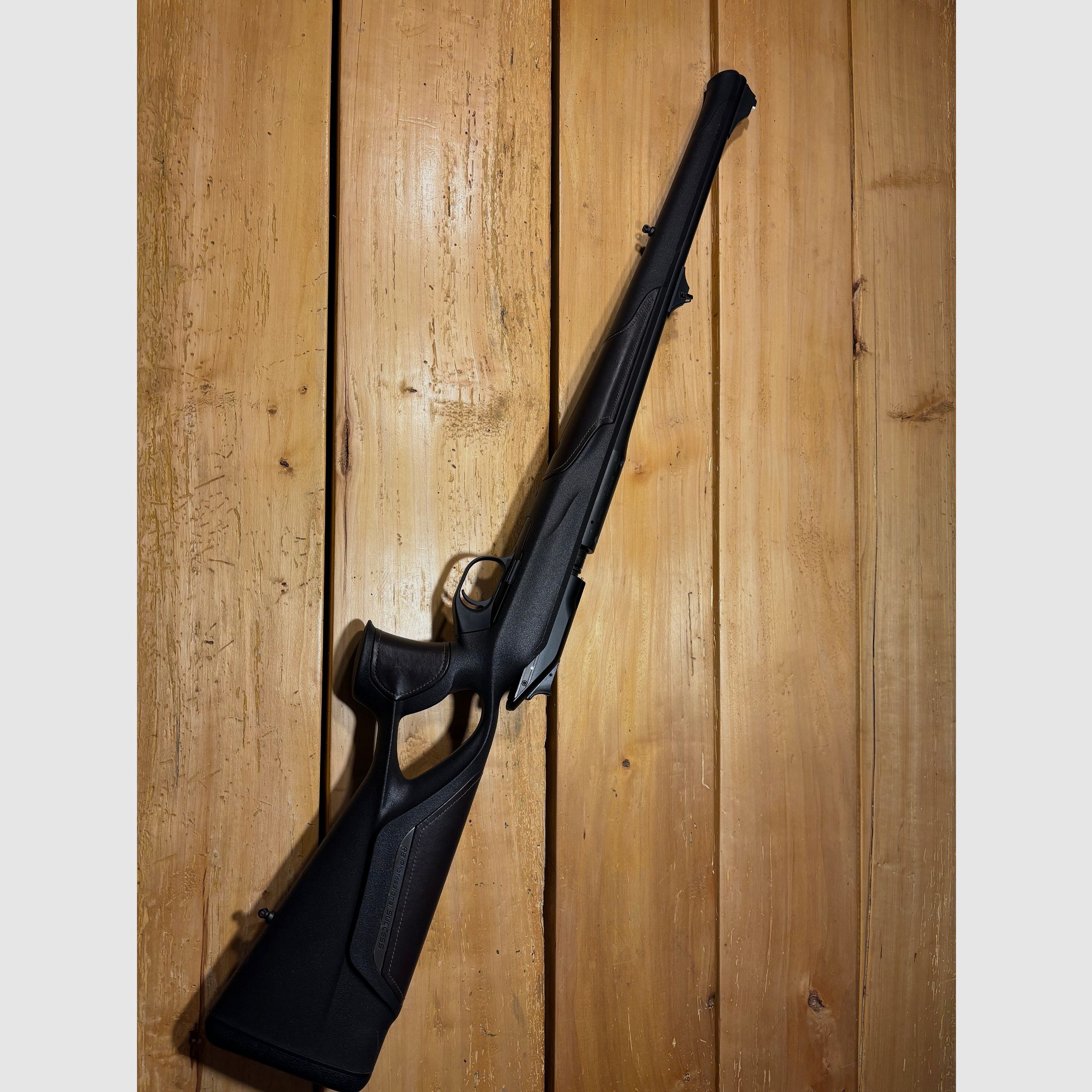 Blaser R8 Stutzen calibro .308