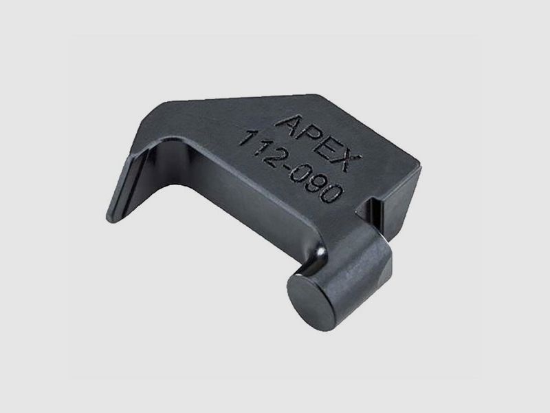 APEX TACTICAL SPECIALTIES INC FEHLERRESISTENTER EXTRAKTOR FÜR SIG P320