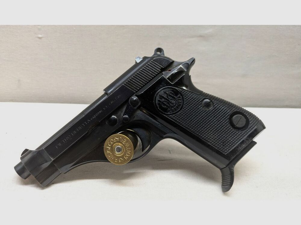 Beretta Modell 70