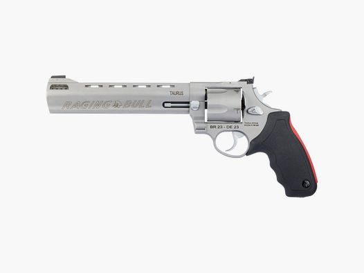 Taurus Revolver Raging Bull 454