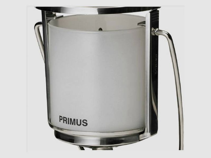 Primus Ersatzglas - für Frey, Mimer, Duo