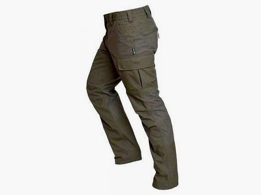 Hart Burgoa-T trousers