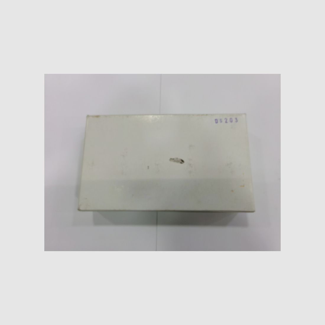 BLASER CARTOUCHES 6X62R FRERES GR100, image 2 sur 2