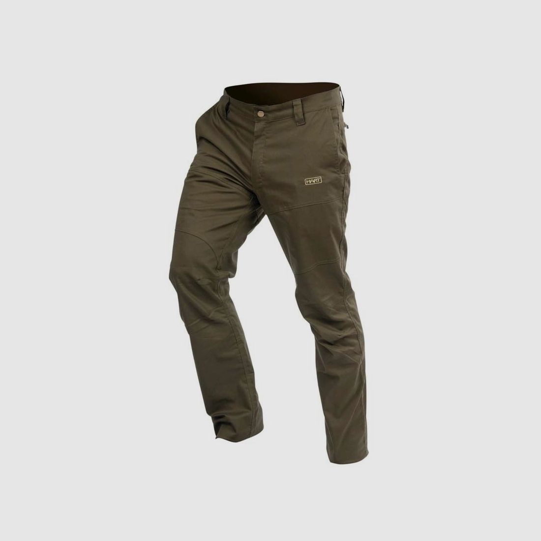 Jagdhose Hart Terral-T, Bild 2 von 3