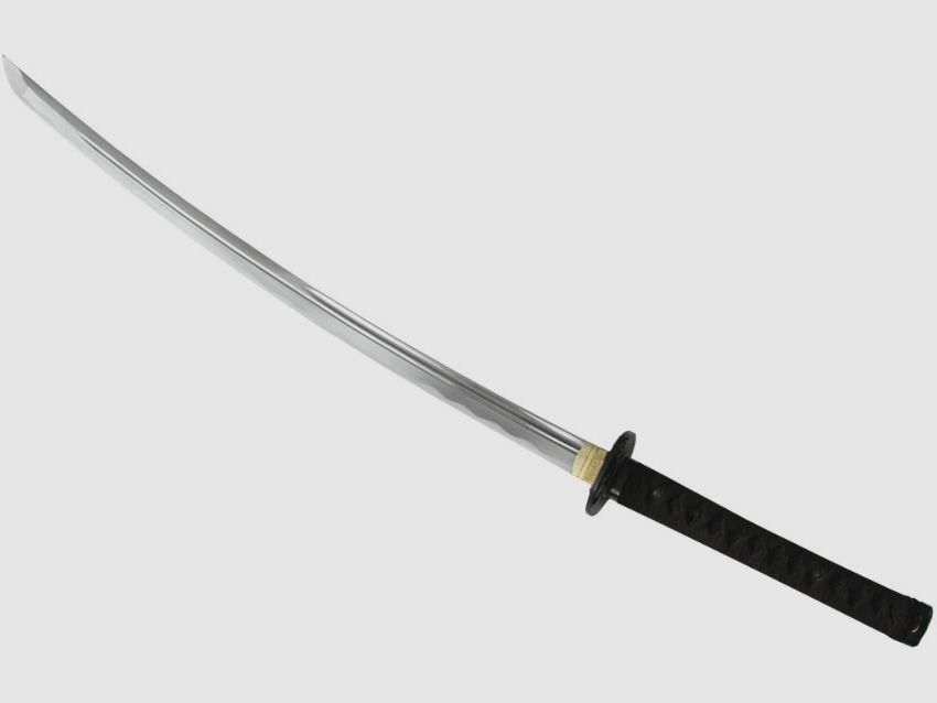 Samuraischwert John Lee Ishikawa Goemon Katana