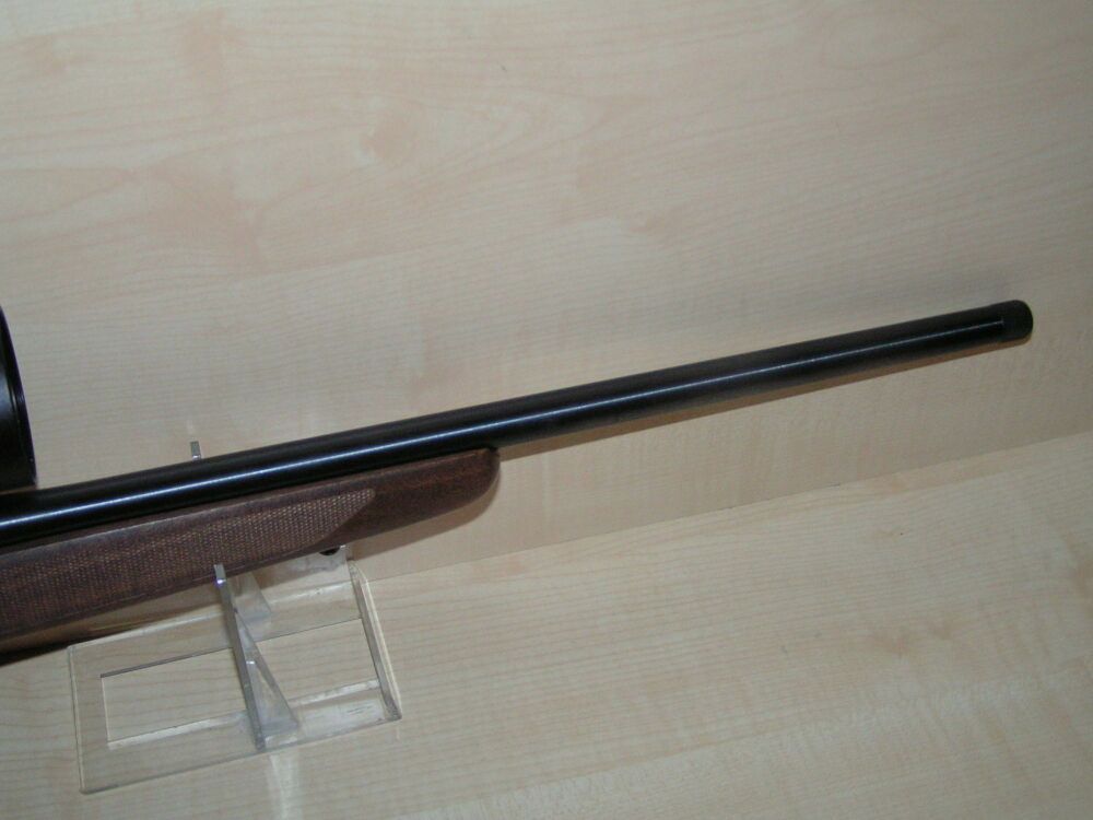 Tikka T3x Hunter
