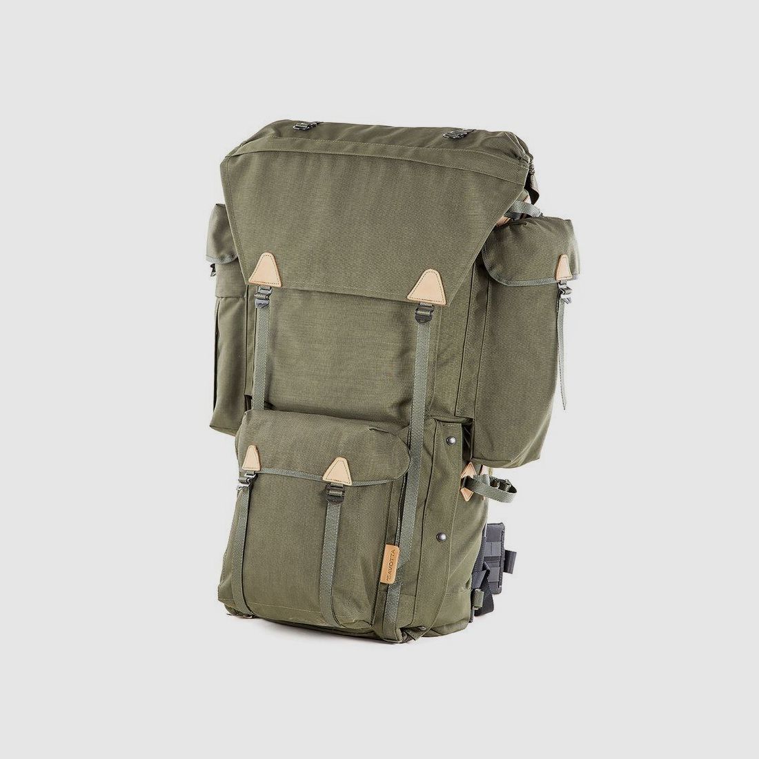 Savotta Rucksack LJK