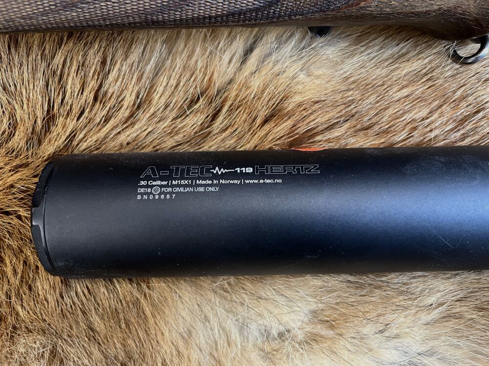 Sauer & Sohn 101 GTI