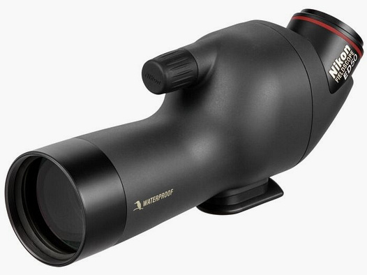 Nikon Nikon Fieldscope Teleskop Obserwacyjny ED 50 A