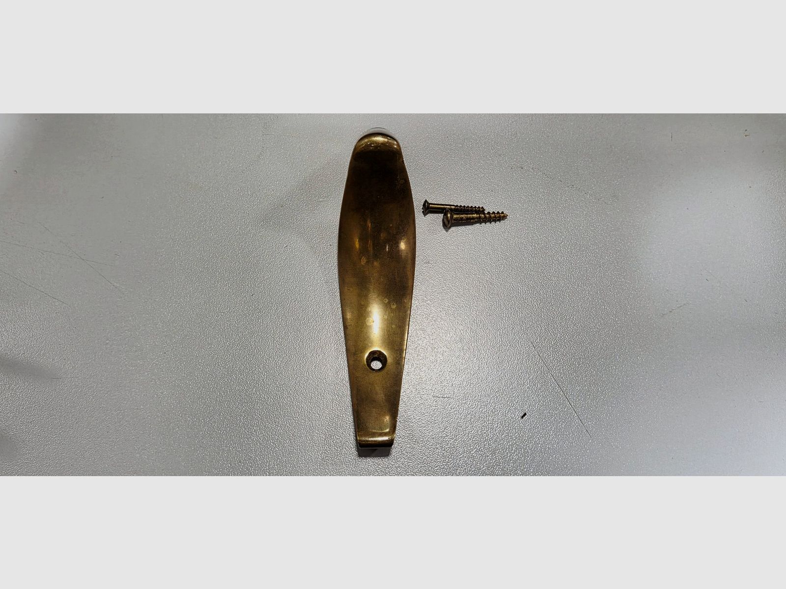 RIVA TEXAS CARBINE SCHAFTPLATTE, Bild 2 von 3