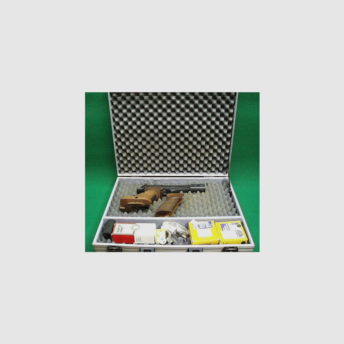 Erma ESP 85 Sportpistool