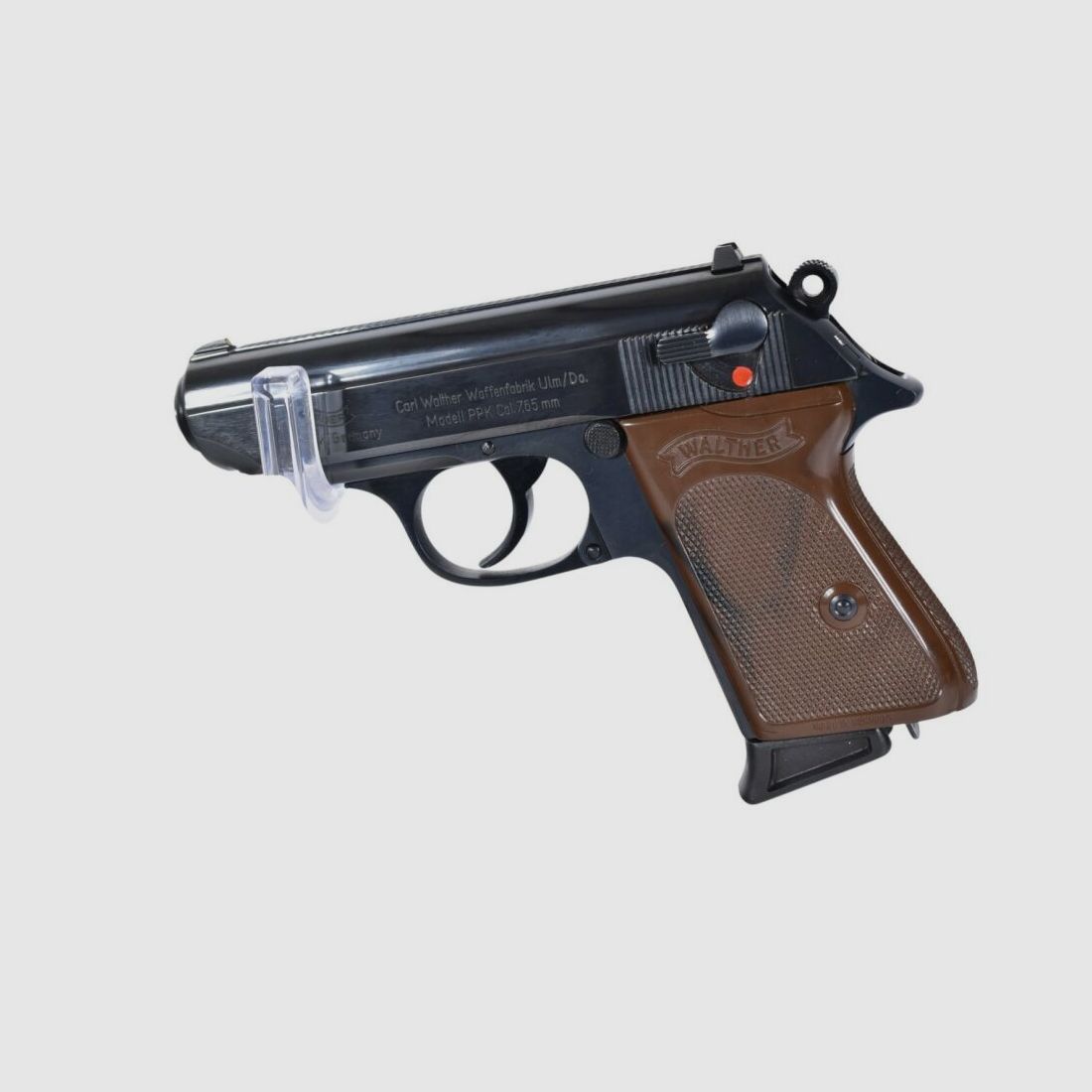 Walther PPK
