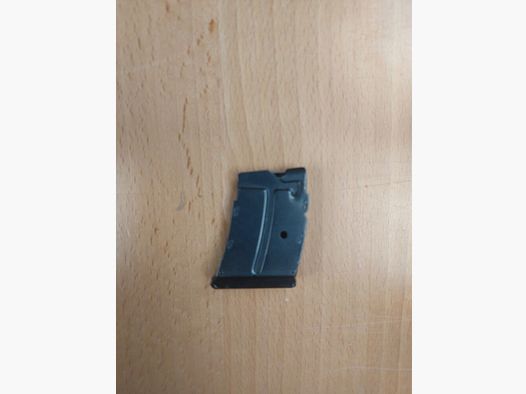 Anschütz, Ulm calibre .22