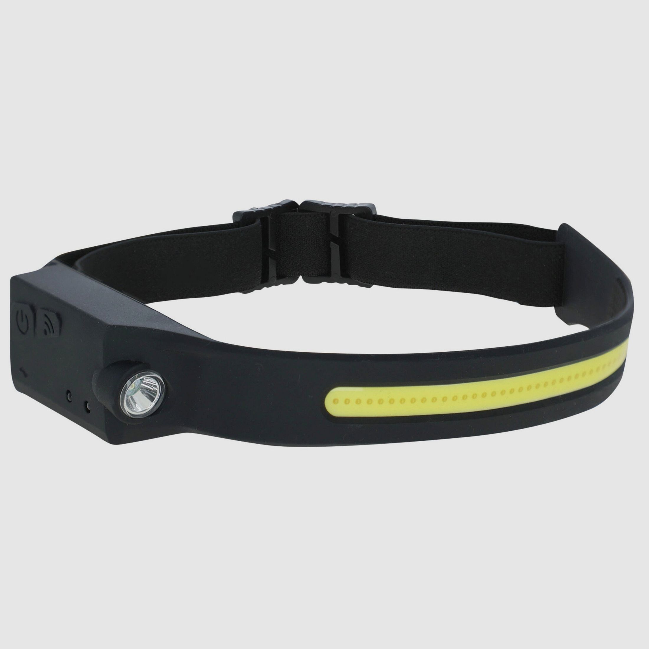 Kerbl Headlamp Headfire 280 Sensor