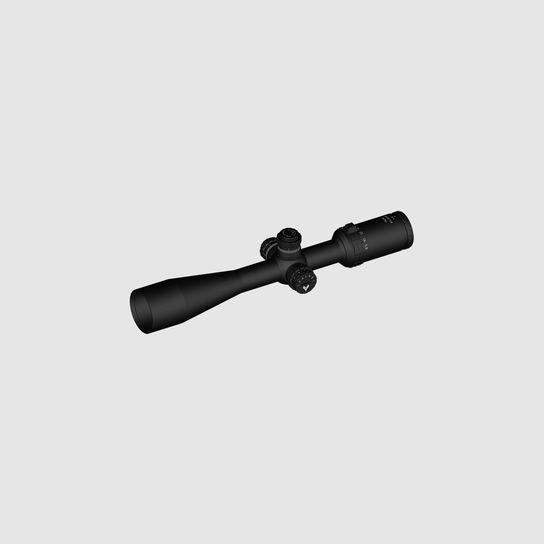 Falke 8.5-25×50 cannocchiale