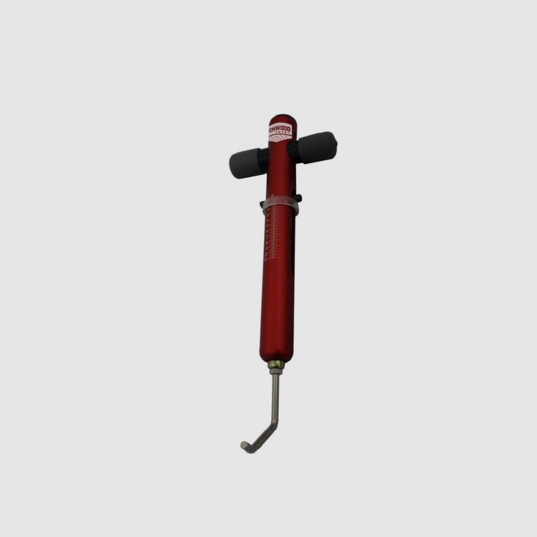 BIRCHWOOD FIREARM TRIGGER SCALE