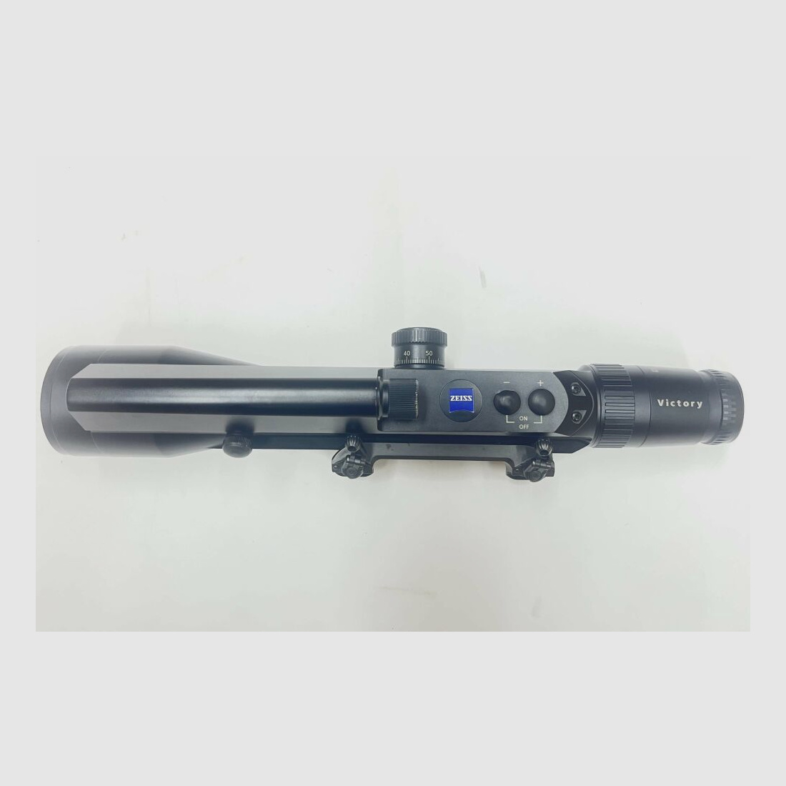 Zeiss Diarange M 3-12x56 T*