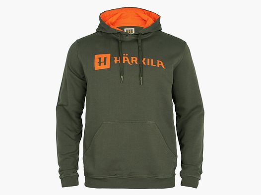 Härkila Pullover Identity Hoodie