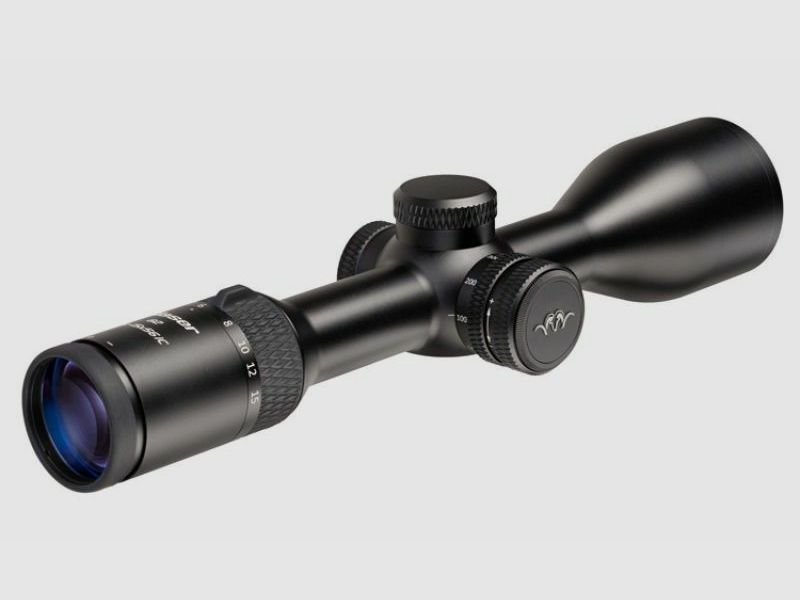 Blaser B2 2,5-15x56 iC S