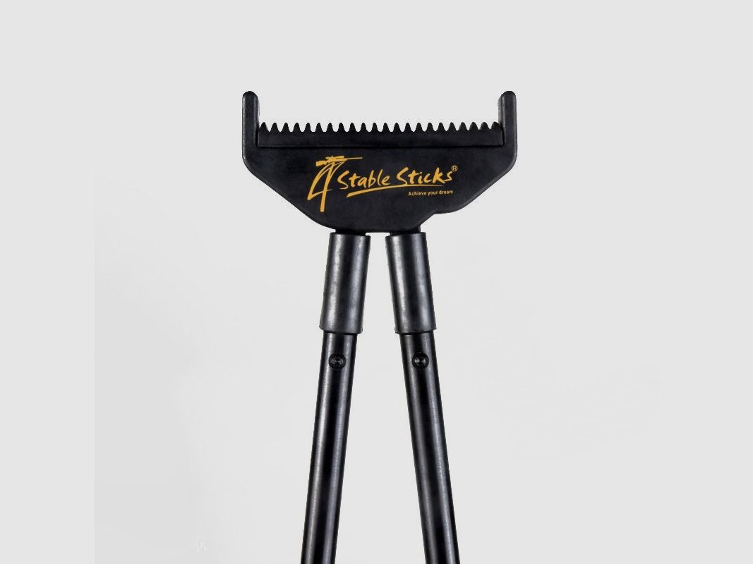 Vorderer Adapter für 4STABLESTICKS für Bush Stick Swing und Mountain Stick