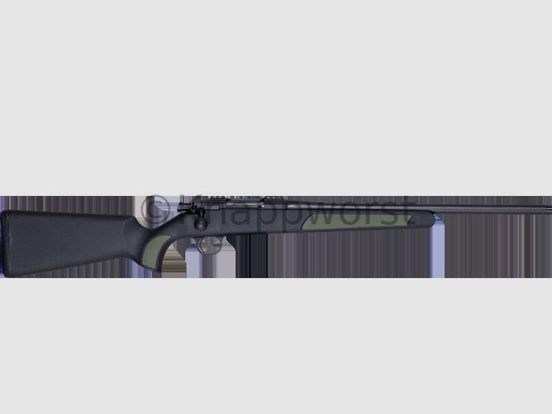 SteelAction SteelAction HS Synthetik