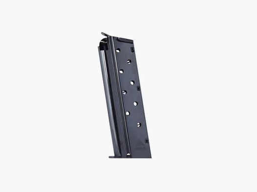 MAGAZIN MECGAR COLT 1911 9MM 9SCHUSS BLAU