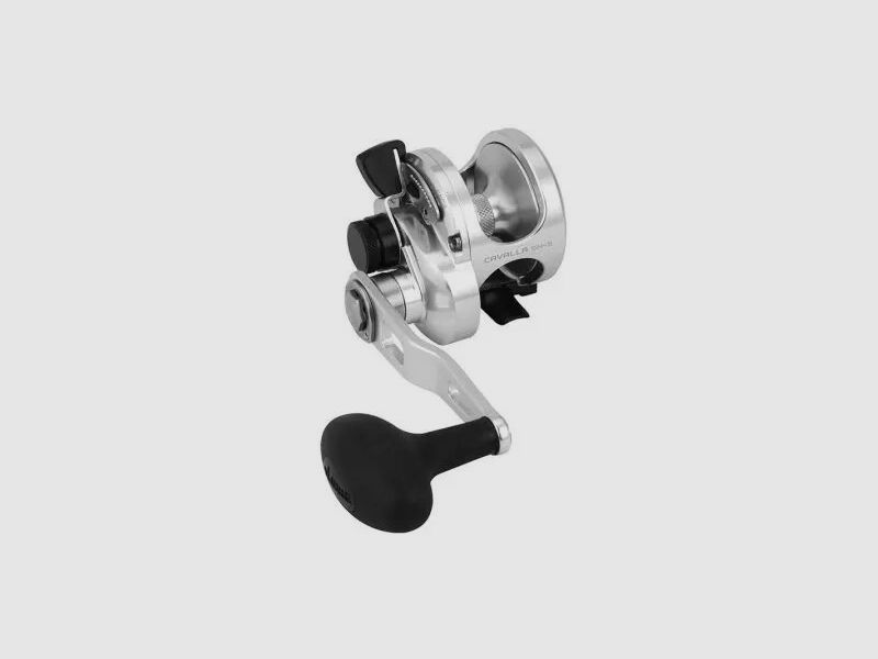 Okuma CAVALLA 5-IILX, billede 1 af 3