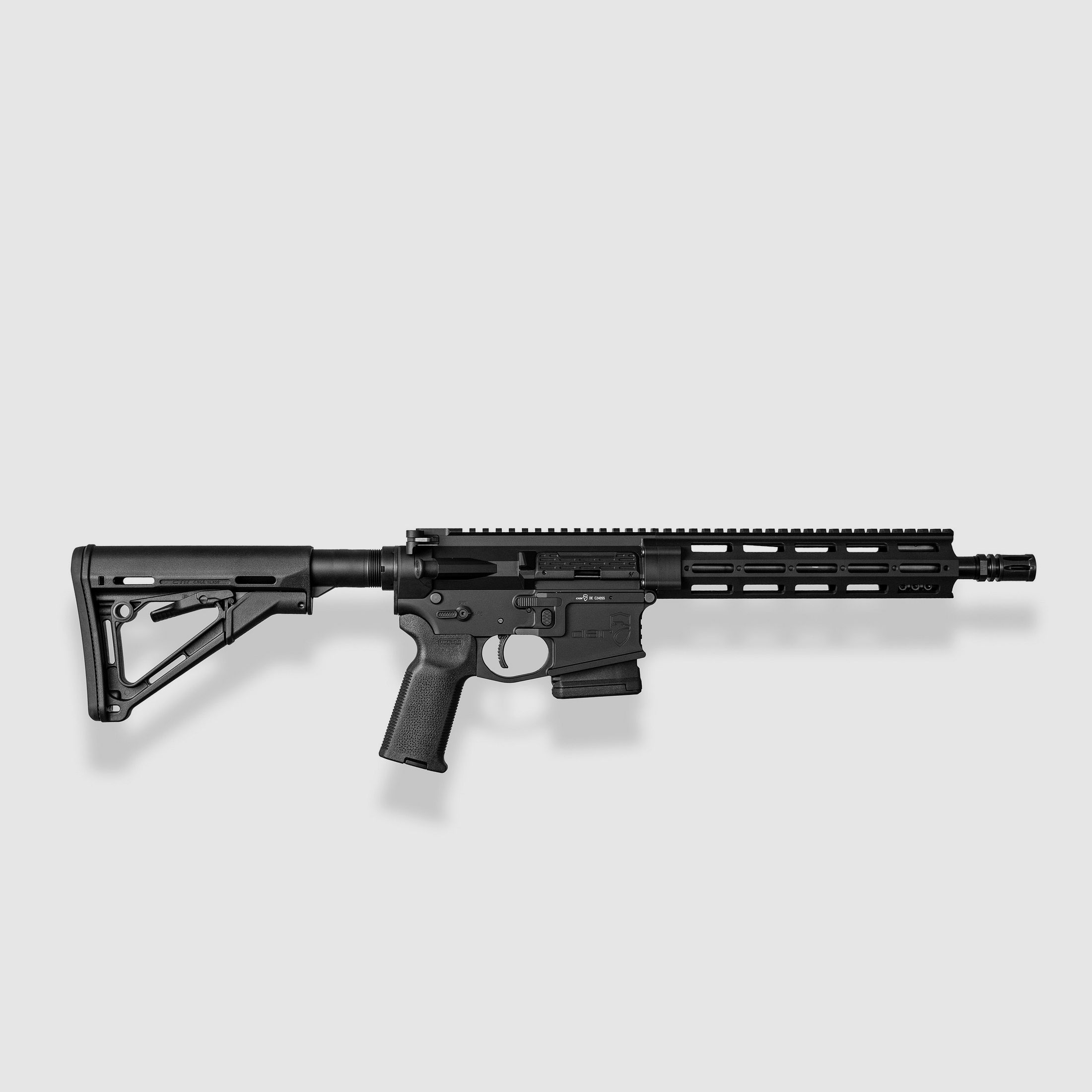 DAR-15 LAW (LAW ENFORCEMENT)