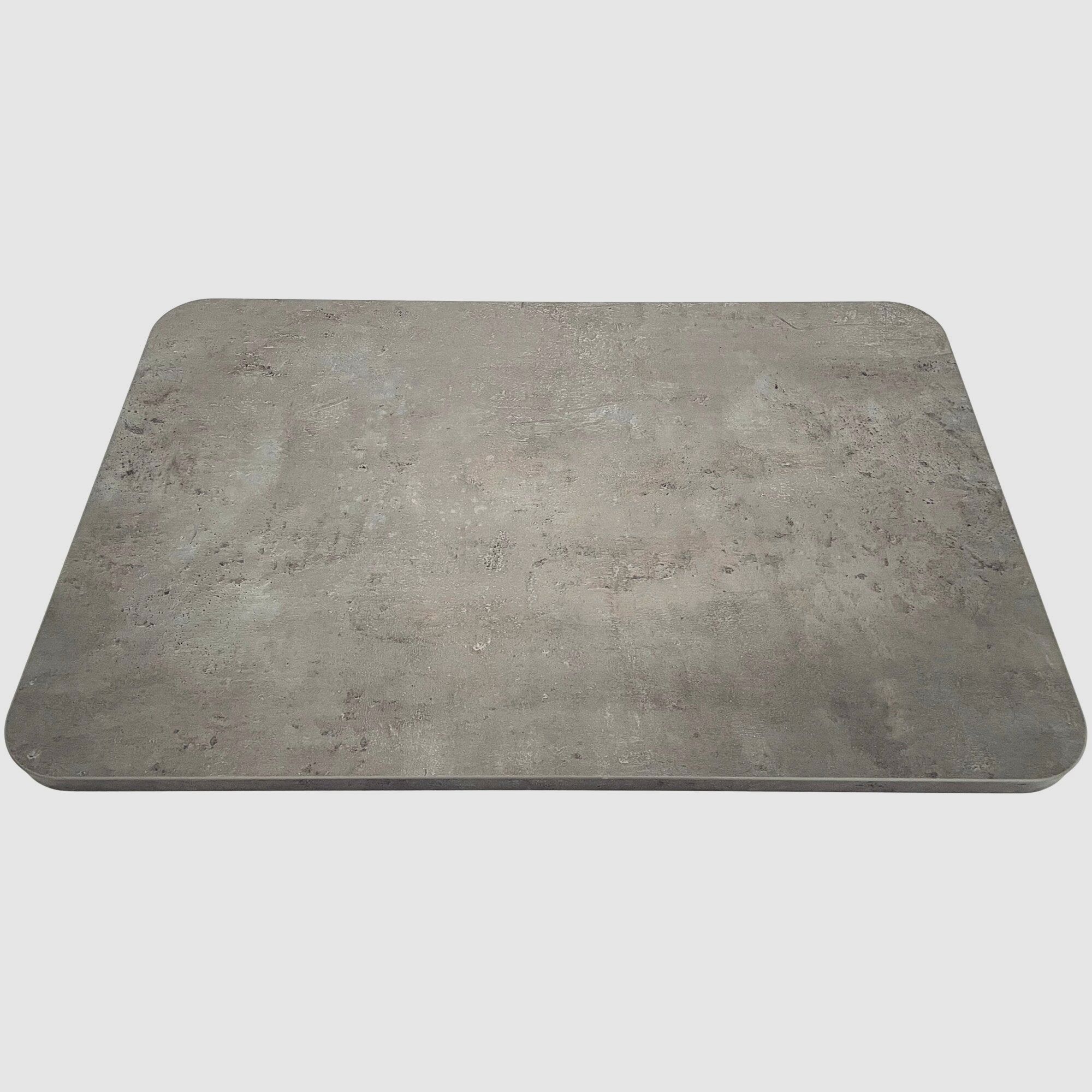 Leichtbau Tischplatte, weiß, 95 cm, Bild 5 von 6