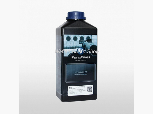 VihtaVuori N320 500g