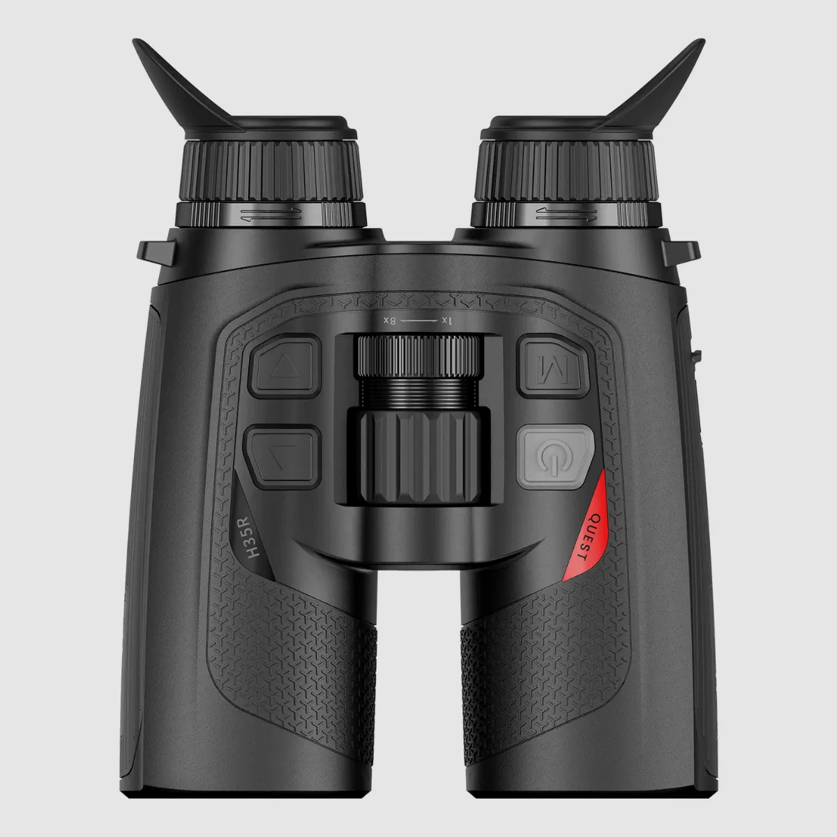 Nocpix Wärmebild-Binokular Quest H35R