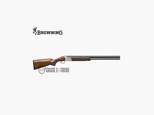 BROWNING B725 Hunter Light Premium strzelba kal. 12/76
