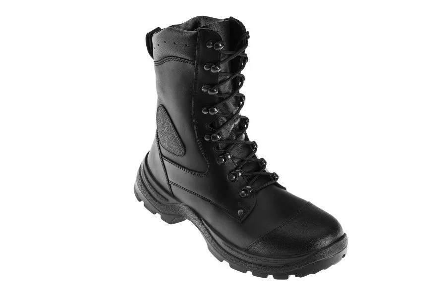Buty wojskowe Protektor Polowe, zdjęcie 2 z 8